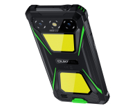 OUKITEL G5 4/128GB Zielony G5-GN/OL - 1360273 - zdjęcie 8